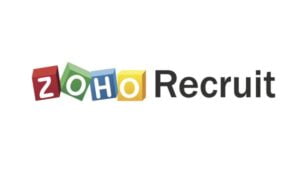 Zoho Recruit Integrate
