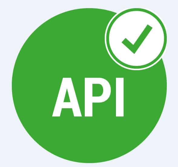 Integration any Api by WA Solutions