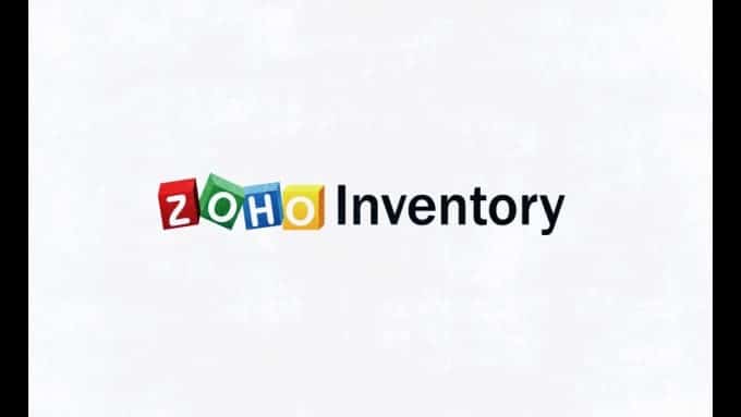 Zoho Inventory Integrate